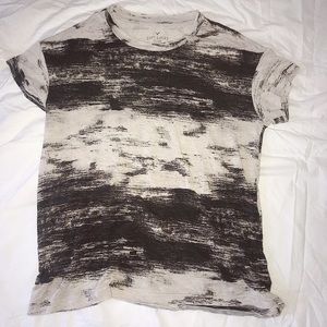 american eagle soft and sexy tee